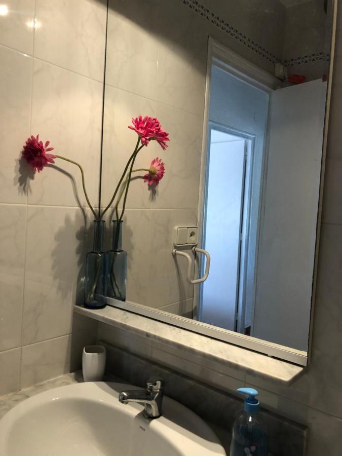 Apartment In Front Of Arrabassada Beach 타라고나 외부 사진