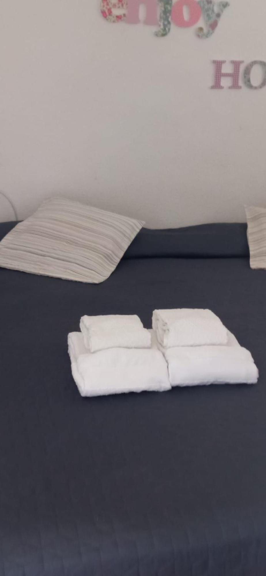 Apartment In Front Of Arrabassada Beach 타라고나 외부 사진